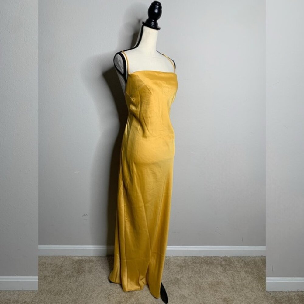 Meshki Marigold Sydney Maxi Dress - Picture 3 of 14